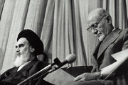 بازخوانی نامه بازرگان به امام در مرداد ۵۹؛ از دفاع از دولت موقت تا هشدار به تندروها