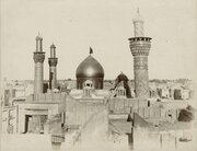 کربلا در سفرنامه‌ها؛ از توصیف ابن‌بطوطه از حرم حسینی تا روایت ناصرالدین‌شاه از استقبال زائران