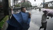 ببینید |  بادهای شدید شهر لویانگ چین را درنوردید