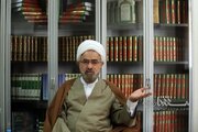 آیت الله مرتضی جوادی آملی: انتقام نباید به شکستی برای نظام منجر شود