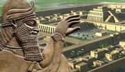 بین‌النهرین چگونه به مهد تمدن تبدیل شد؟