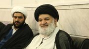 محمدباقر خرازی: تنها راه نجات ایران ساخت بمب اتم و شلیک آن است تا بفهمند و بگویند این خیلی دیونه است/ باید در آمریکا جنگ داخلی راه بیاندازیم