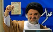 محمدباقر خرازی کیست؟ روحانی با روایات جنجالی و سوداگر «دولت حزب‌الله»