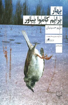 خبری از مریم حسینیان در اولین سالگرد درگذشتش