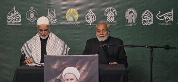 مؤسس دانشگاه اهل‌بیت(ع) کربلا درباره زیارت حقیقی اربعین و حضور در حرم چه گفت؟