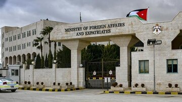 اردن میزبان نشست وزیران خارجه کشورهای اسلامی در مورد فلسطین اردن میزبان نشست وزیران خارجه کشورهای اسلامی در مورد فلسطین