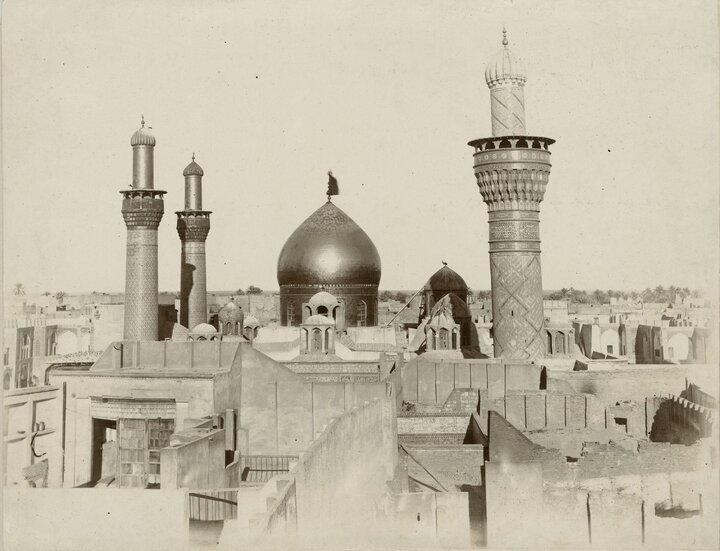 کربلا در سفرنامه‌ها؛ از توصیف ابن‌بطوطه از حرم حسینی تا روایت ناصرالدین‌شاه از استقبال زائران