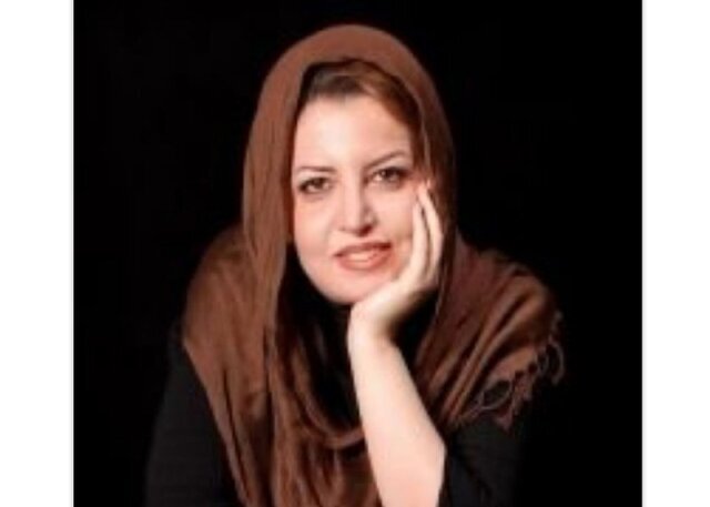 خبری از مریم حسینیان در اولین سالگرد درگذشتش خبری از مریم حسینیان در اولین سالگرد درگذشتش