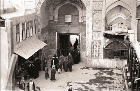 کربلا در سفرنامهها؛ از توصیف ابنبطوطه از حرم حسینی تا روایت ناصرالدینشاه از استقبال زائران