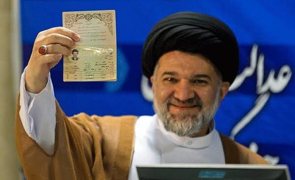 محمدباقر خرازی کیست؟ روحانی با روایات جنجالی و سوداگر «دولت حزبالله»