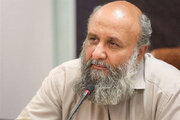 کاری که مسعود نجابتی برای اربعین کرده است