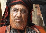 صحنه‌ای متفاوت از واقعه کربلا در «نگین ارباب»؛ محمد فیلی: حس خاصی داشت که گفتنش سخت است