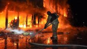 شعله‌ورتر شدن آتش جنگ؛ حمله موشکی به اوکراین ۱۵ کشته برجای گذاشت/ عملیات جست‌وجو و نجات ادامه دارد
