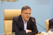 تأکید استاندار زنجان بر تعیین تکلیف مدارس نیمه‌تمام و رفع کمبود فضای آموزشی