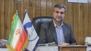 افزایش ۲۰۰ درصدی فروش سوغات در مرز مهران/ تأمین ۱۴.۵ میلیارد دینار ارز اربعین در ایلام