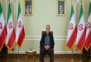 ببینید |  پزشکیان: دو سالی که گذشت؟ چیزی که عیان است چه حاجت به بیان است