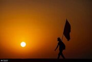 بزرگ‌ترین سوغاتی اربعین را در مرز جا نگذارید