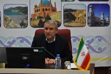 زنجان؛ صدرنشین نرخ مشارکت اقتصادی در ایران