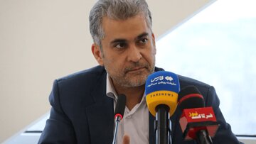 صادرات محصولات دانش‌بنیان کرمانشاه به ۱۱ کشور/ فروش ۴ همتی شرکت‌های فناور