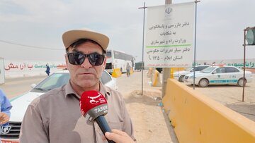 نظارت تعزیرات بر بازار و حمل و نقل اربعین در مرز مهران، ۲۸ پرونده تخلف تشکیل شد
