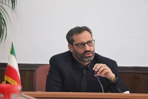 خسروی در روزهای بازگشت؛ سومار برای اربعین آینده با ظرفیت بیشتر می‌آید