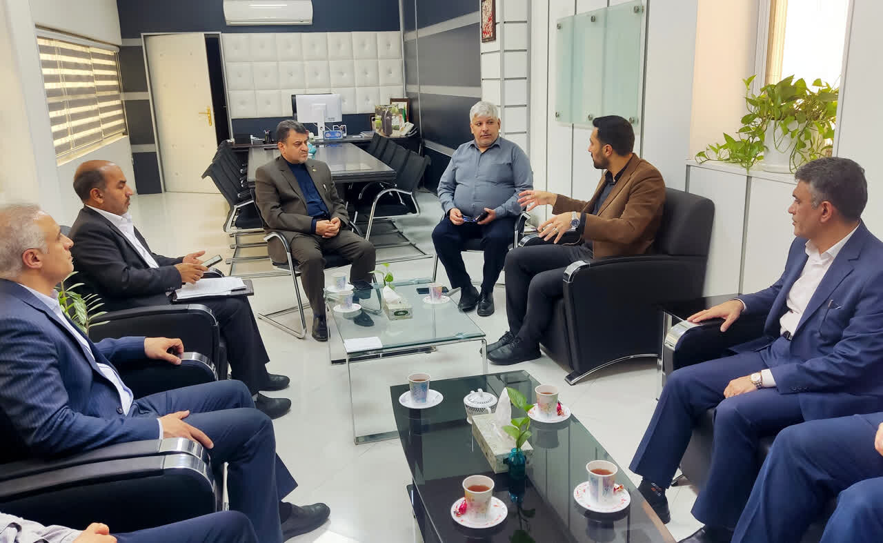 زیباسازی مراکز امور مشترکین مخابرات، تجربه بهتری برای مشتریان رقم می‌زند