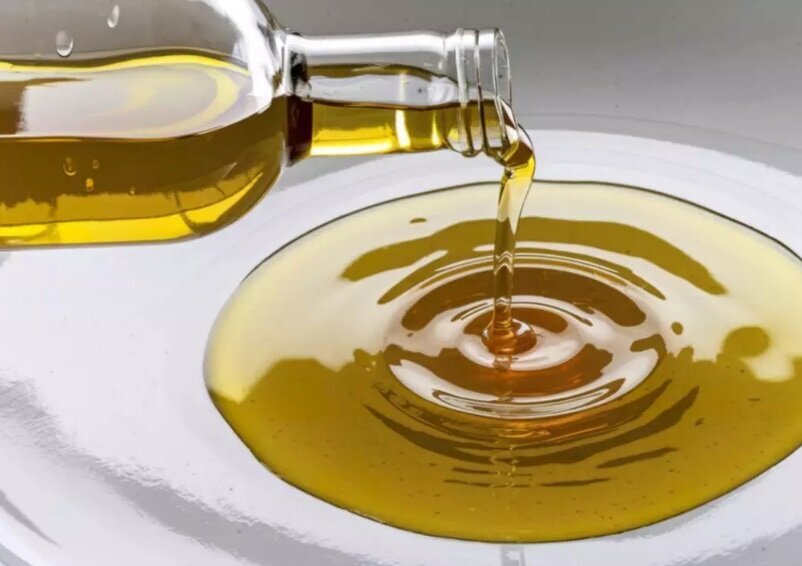 هشدار؛ جمع‌آوری روغن‌های یک برند از بازار/ عکس