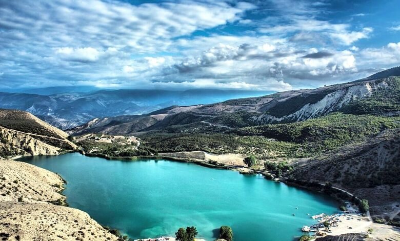 کنار آب، دور از گرما؛ ۶ مقصد آبی در تعطیلات مرداد/ بهترین دریاچههای نزدیک تهران برای آخر هفته
