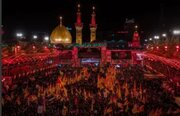 چرا سیدالشهدا علیه‌السلام بیش از همه در کانون توجه الهی قرار گرفت؟