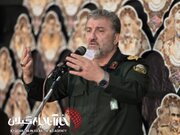 رئیس سازمان اسناد و مدارک دفاع مقدس:تنگه هرمز برگ برنده برای ایران است