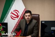 رئیس اداره راه و شهرسازی شهرستان آستانه‌اشرفیه خبر داد:
 رفع تصرف ۳۰۰ مترمربع از اراضی دولتی در آستانه‌اشرفیه