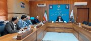 درخواست اتاق کرمان برای حضور مؤثر بخش خصوصی در شورای معادن استان