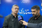بسیج سازندگی فرصتی برای توسعه استان است