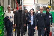 توسعه فناوری، مسیر رقابت‌پذیری صنعت قطعه‌سازی است