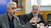 برگزاری جلسه ستاد تنظیم بازار و کمیته تأمین کالاهای اساسی لرستان