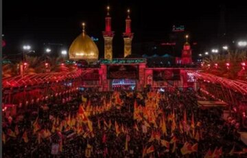 چرا سیدالشهدا علیه‌السلام بیش از همه در کانون توجه الهی قرار گرفت؟