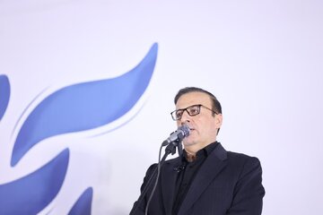 افتتاح ۵۲همت پروژه عمرانی و اقتصادی در قزوین طی هفته دولت