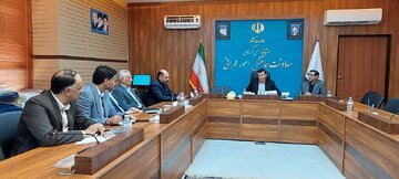 درخواست اتاق کرمان برای حضور مؤثر بخش خصوصی در شورای معادن استان