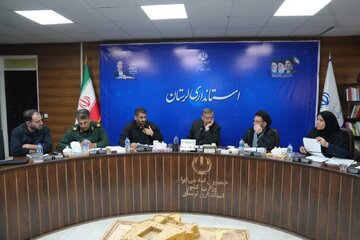 بسیج سازندگی فرصتی برای توسعه استان است