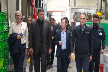 توسعه فناوری، مسیر رقابت‌پذیری صنعت قطعه‌سازی است