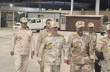 امنیت و تسهیل تردد زائران با همکاری نزدیک عراق محقق شد