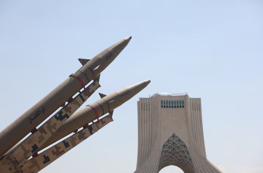 رویترز پشت پرده توقف جنگ را افشا کرد: تهران به کشورهای خلیج فارس هشدار داد که اگر آمریکا حمله کند....