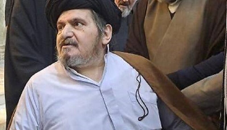 خاطرات هاشمی: یک افسر آمریکایی‌ گفته، حسین خمینی با بنی‌صدر ارتباط داشته و عوامل‌ آمریکا هم با او در تماس‌اند