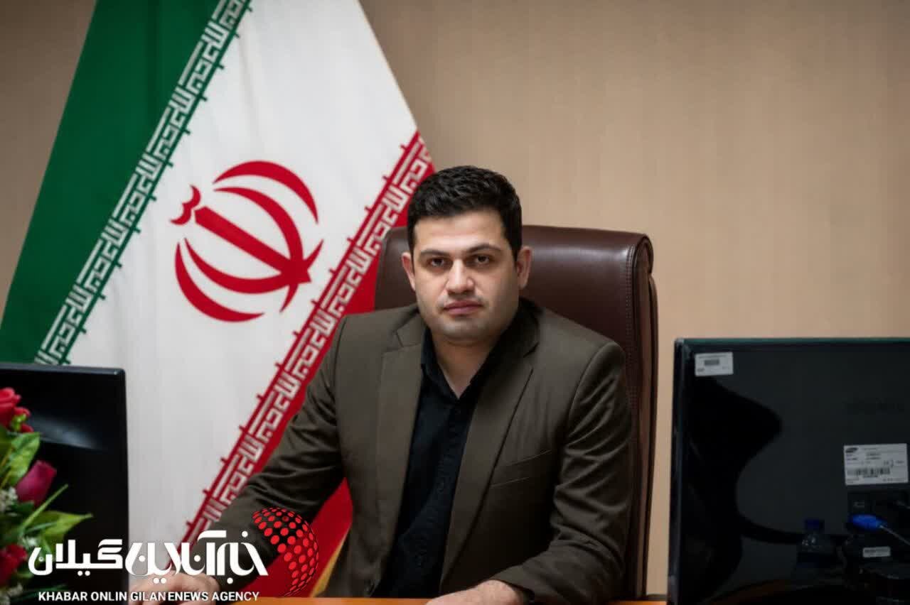 رئیس اداره راه و شهرسازی شهرستان آستانهاشرفیه خبر داد: رفع تصرف ۳۰۰ مترمربع از اراضی دولتی در آستانهاشرفیه رئیس اداره راه و شهرسازی شهرستان آستانهاشرفیه خبر داد: رفع تصرف ۳۰۰ مترمربع از اراضی دولتی در آستانهاشرفیه