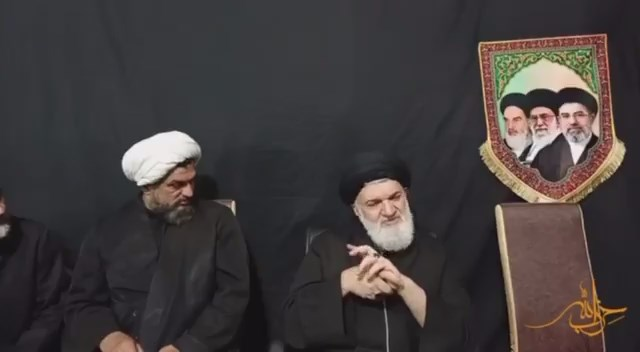 قسمت جدید اظهارات جنجالی محمدباقر خرازی؛ ما قطعا با هندوها درگیر خواهیم شد/ میان هندوها و یهودیان و اسرائیل پیوندهای ذاتی وجود دارد