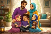 پدر و مادر؛ نعمتی که برکت زندگی از احترام به آنان آغاز می‌شود