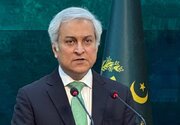 سخنگوی وزارت خارجه پاکستان: اسلام‌آباد خواهان جنگ با افغانستان نیست