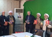 از ماجرای مزار راس الحسین در مصر تا روایت جالب مسیحی ایرلندی