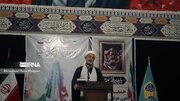 امام جمعه دزفول: تبعیت از شورای نگهبان تبعیت از شریعت است/ انتقام ایران با پایان حضور آمریکا در منطقه تکمیل می‌شود
