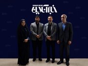 حضور شهردار شهرکرد در دفتر خبرگزاری خبرآنلاین استان چهارمحال وبختیاری 